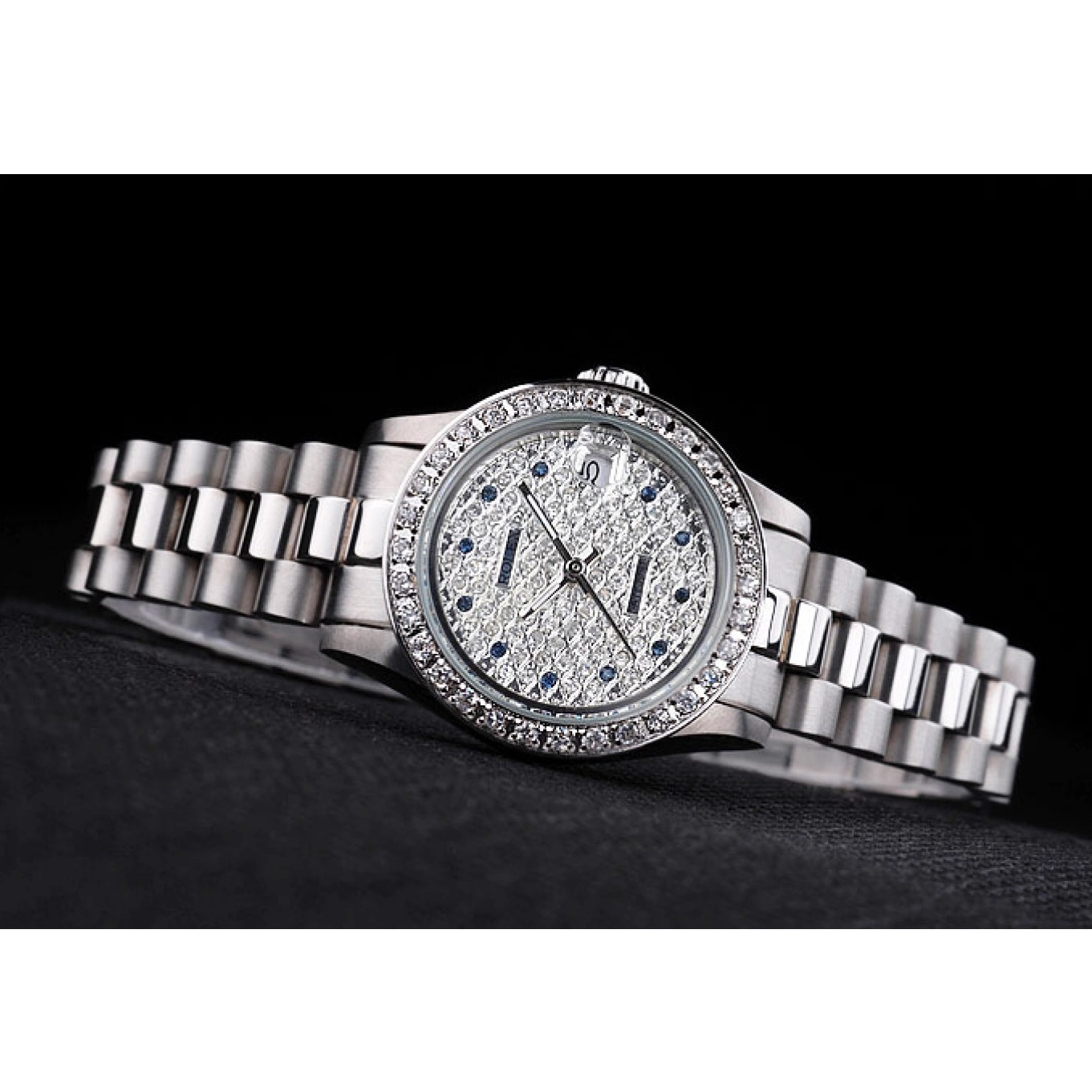 Rolex aaa copy Rolex Datejust-rl45 0726